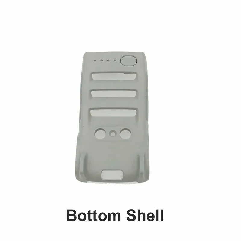 Bottom Shell