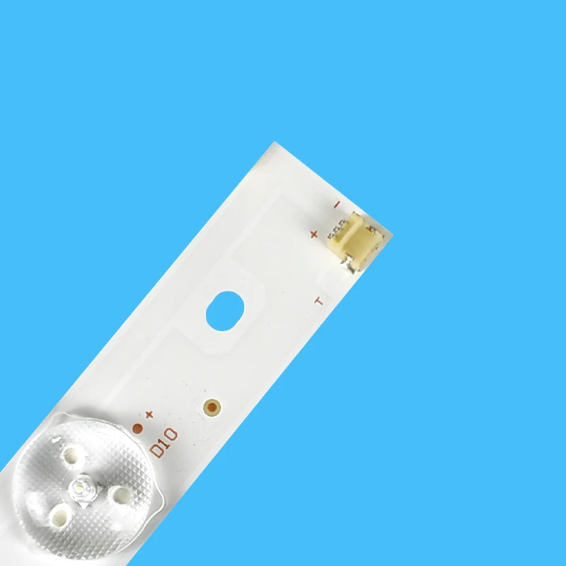 Рисунок 3 - Подсветка телевизора 855 мм для