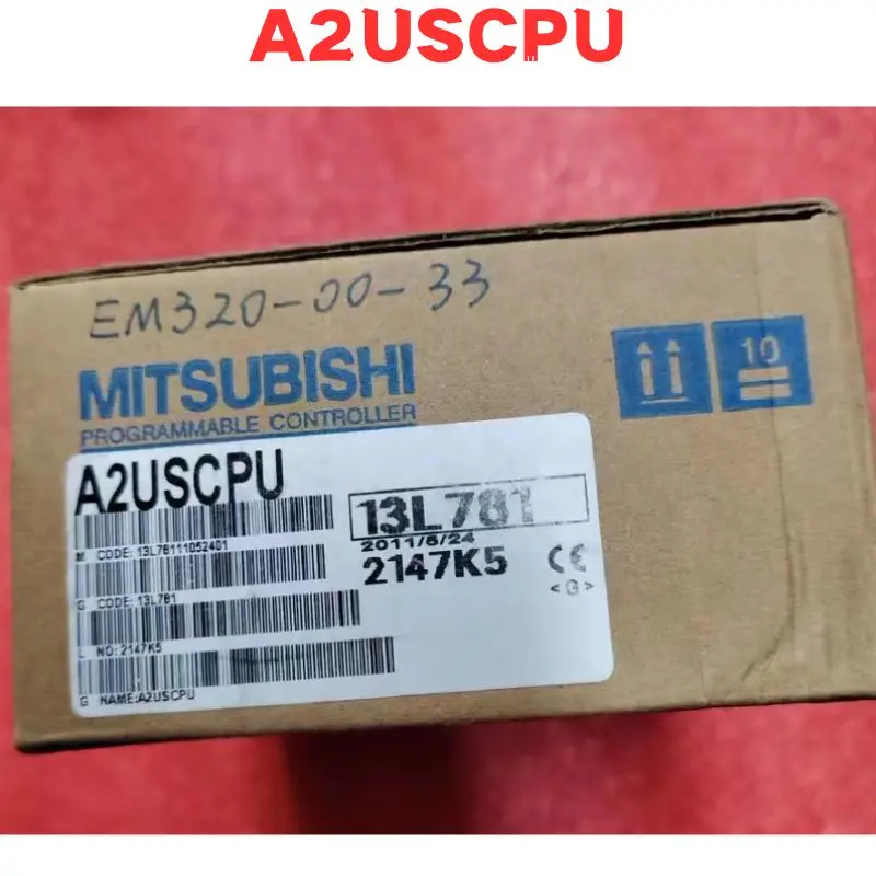 

Совершенно новый и оригинальный модуль A2USCPU