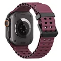 Wine red
