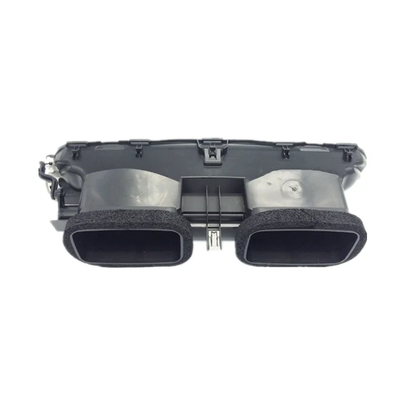 Air Conditioning Control Panel 96772870ZD 96764769ZD for Peugeot 301 Citroen C-elysee middle air outlet instrument panel air vent pane facia panel louver