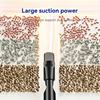 Small Vacuum Cleaner: Powerful Portable Clean for Home