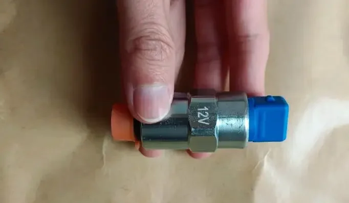 thumb