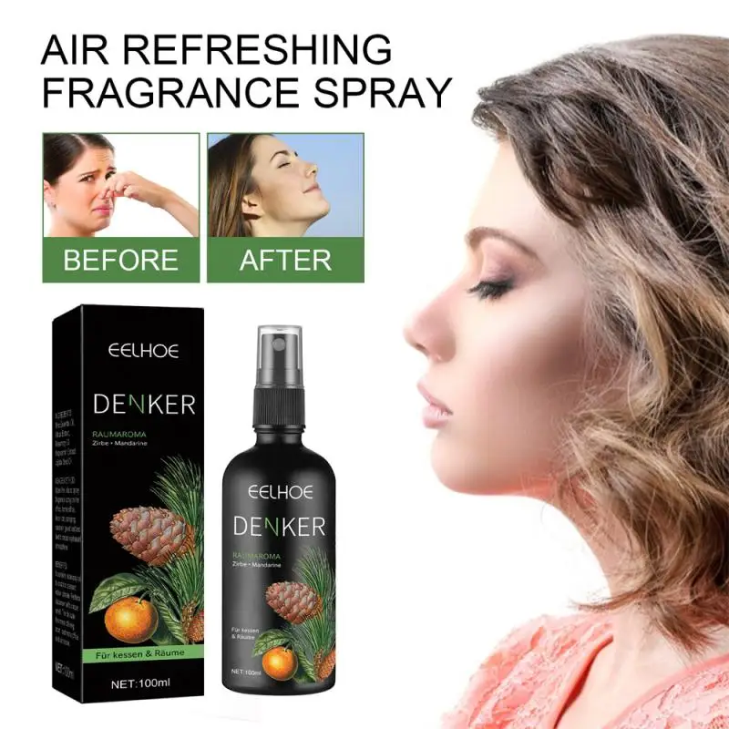 Air Freshener Longlasting Home Fragrance Liquid Flavors Room Flavoring