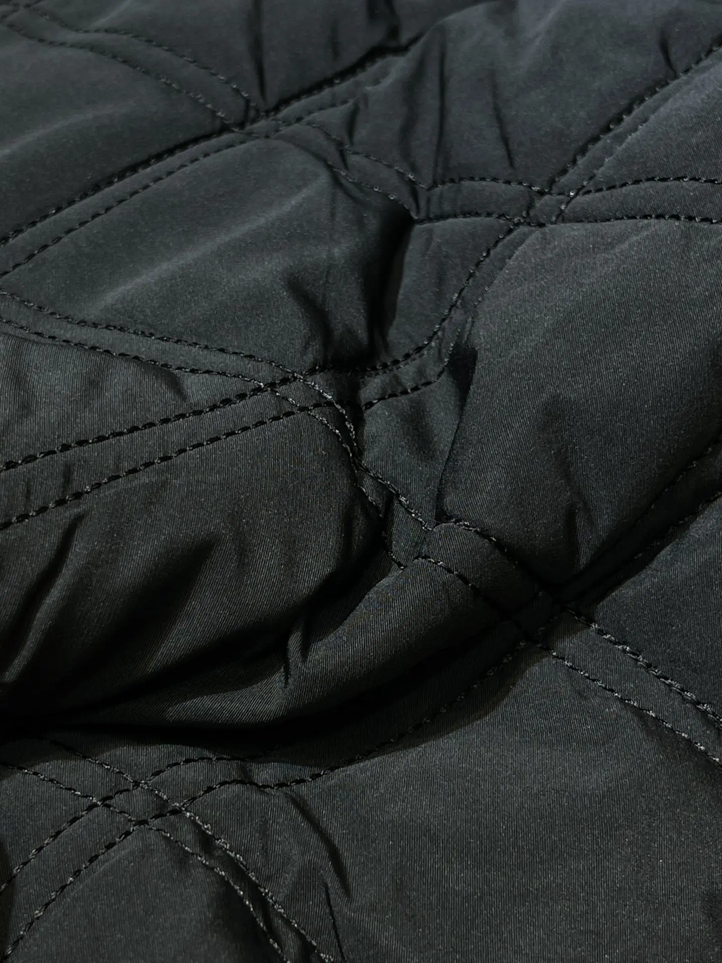 Рисунок 6 - B * C черная классическая ручная