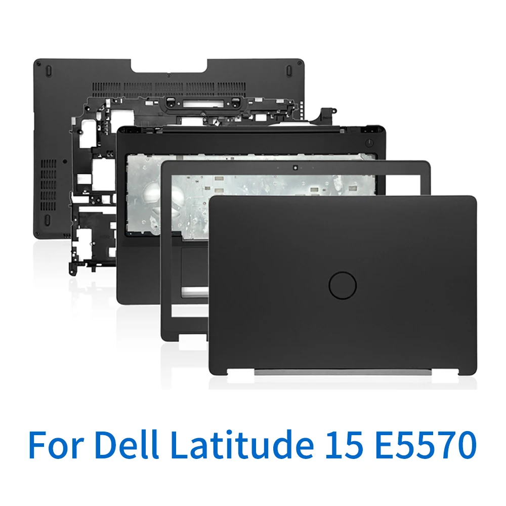 

Computer Case Laptop Shell For Dell Latitude 15 E5570 Notebook Shell Laptop Case Computer Shell Replacement
