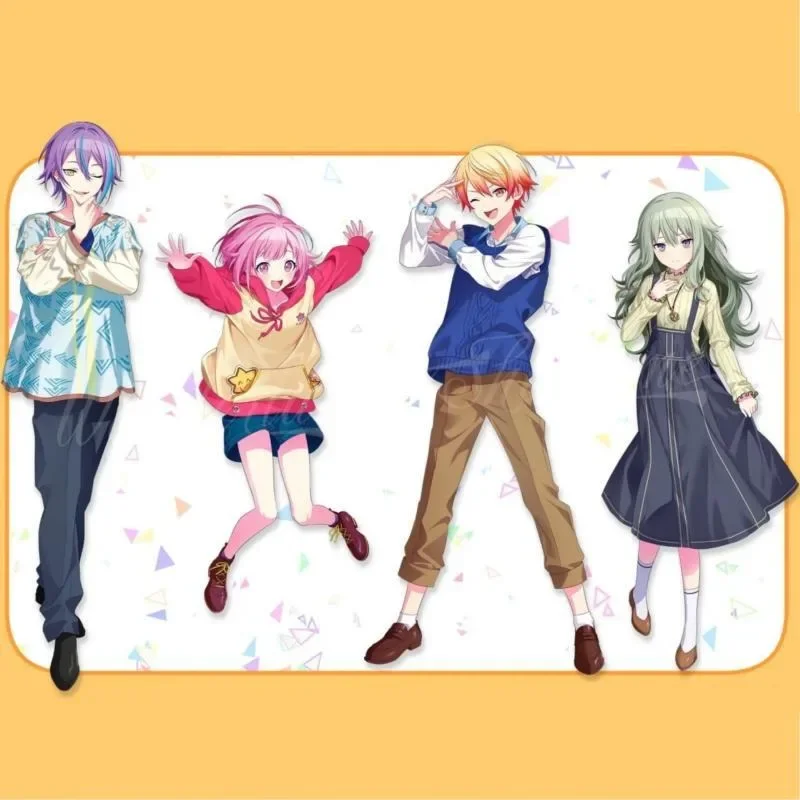 Wonderlands×Showtime Plate Desk Decor Pjsk Vol.5 Standing Tenma