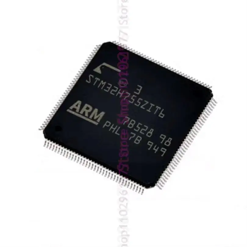

1pcs New STM32H755ZIT6 STM32H723ZGT6 QFP-144 Microcontroller chip