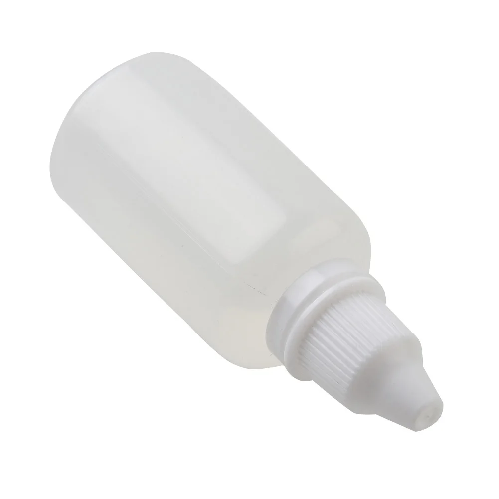 15/30ml PCP Pump Lubrication Silicone Oil Mechanical Repairing Tool Antistatic Lubricating Non-volatile For Bicycle Front Fork
