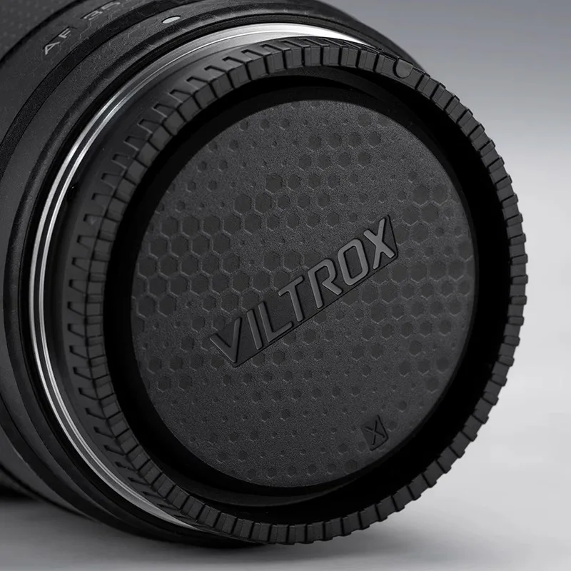 Viltrox 35mm 스킨 Viltrox 35mm F1.7 카메라 렌즈 스킨 안티 스크래치 카메라 렌즈 스티커 보호 필름