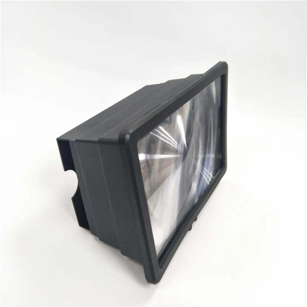 Mobile Phone Screen Magnifier Universal 3D Enlarger Amplifier Projector Bracket Desktop Holder Stand for Phone