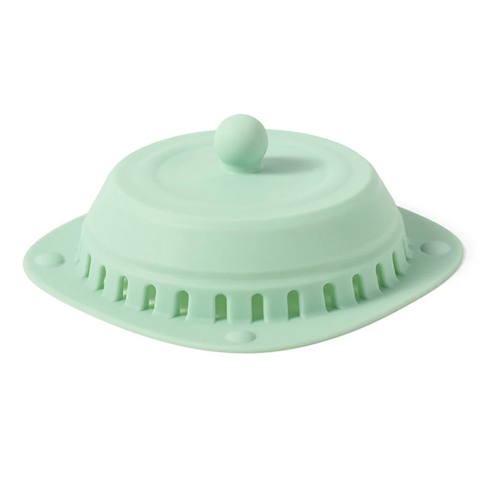 

Household Kitchen Sink Filter Shower Drain Hair Catcher Stopper Universal Anti-clogging Household Sink Strainer Bathroom Floor