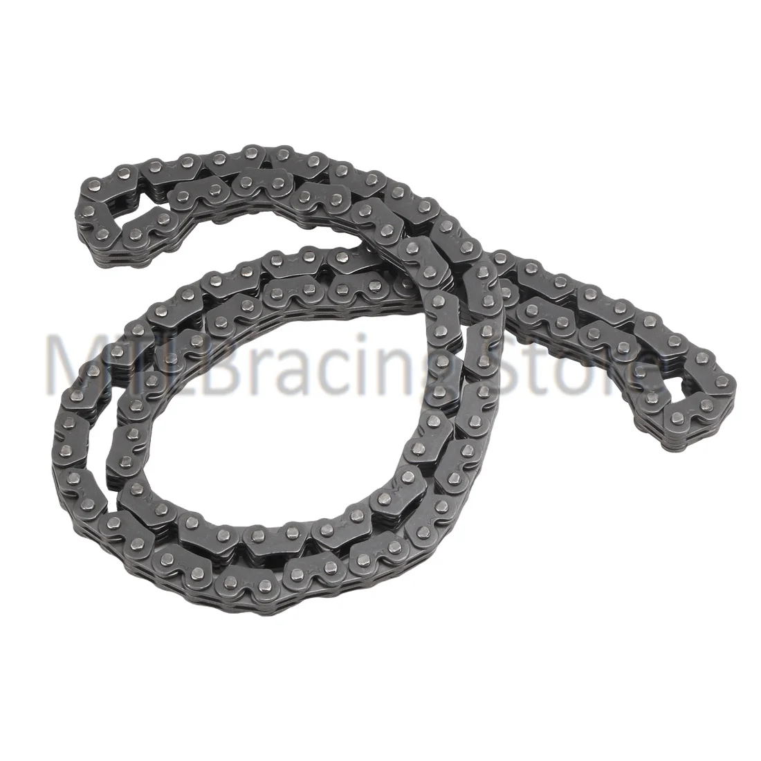 3x4x116 Links Cam Timing Chain For Kawasaki ZX636 2003-2006 ZX636