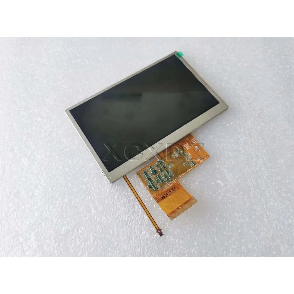 삼성 4.3인치 LTE430WQ-F07 LTE430WQ-F07-0BS 디스플레이/LCD/네비게이터 화면용