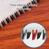 Professional Woodworking Saw Japanese Pull Saw with Fine Teeth Fast and Accurate Cutting Tool for Construction Workers KXRE 5