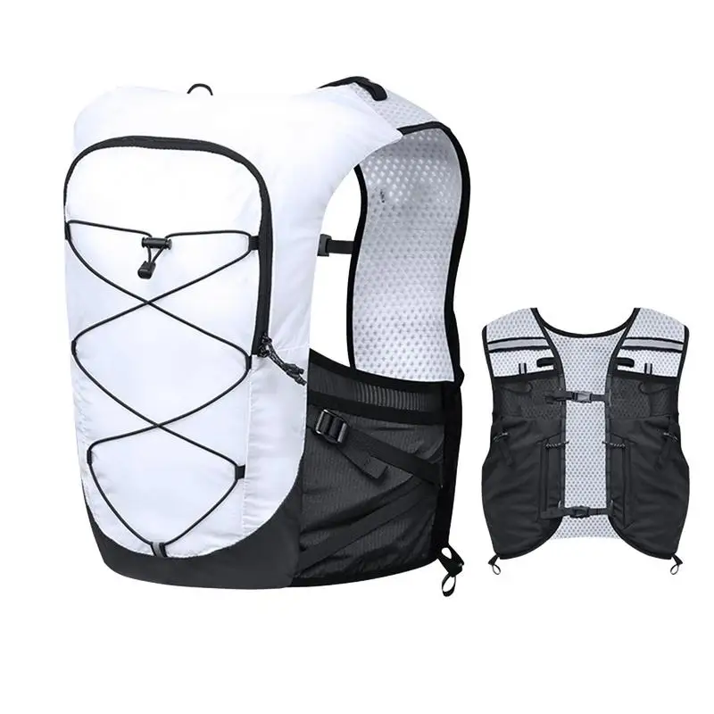 Water Backpack Running Hydration Vest Backpack Hiking Outdoor Hydration Pack Vest insulated