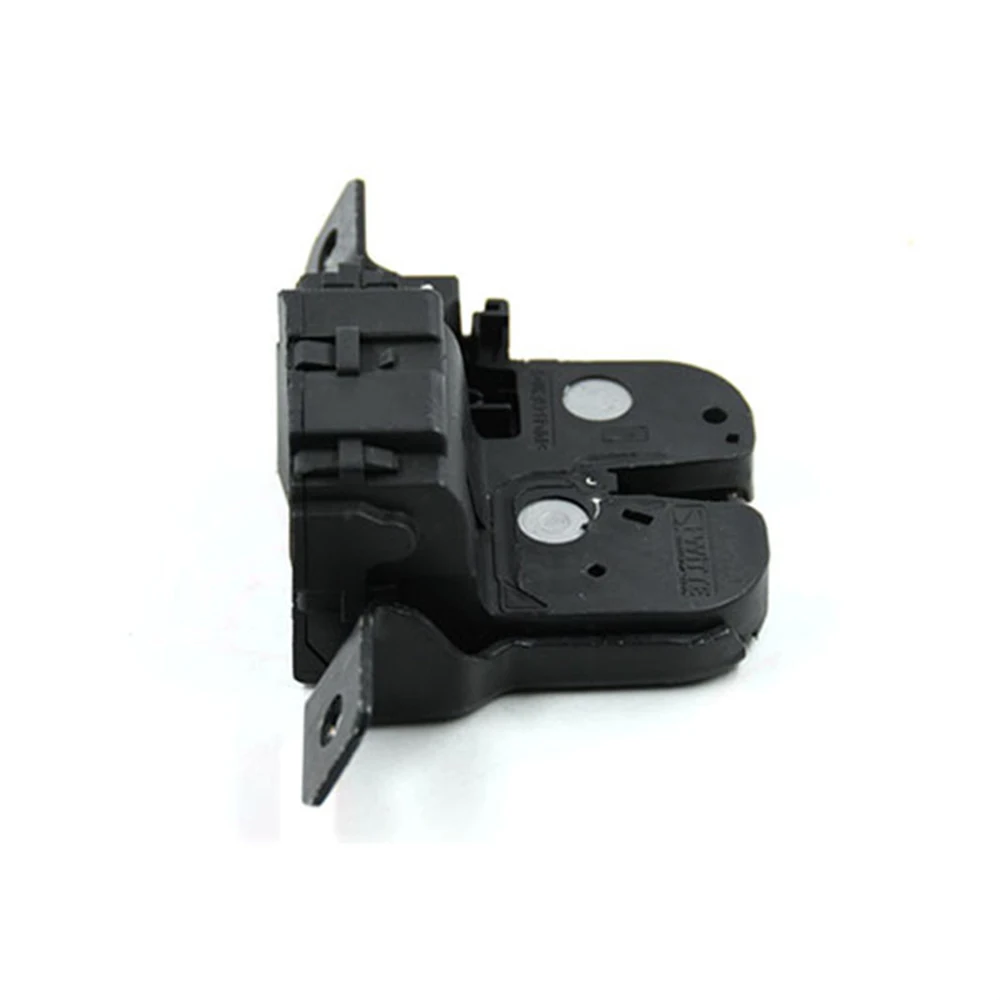 thumbnail image 2 of Tailgate Boot Lid Trunk Lock Latch Actuator 7248075 51247248075 Fit For 2 of 12