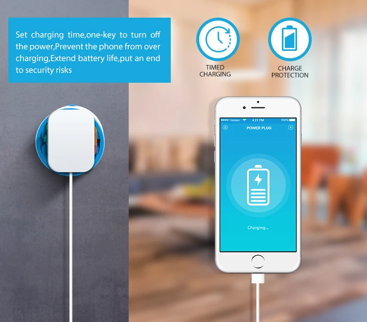 NEO Coolcam Z-WAVE PLUS EU Smart Power Plug Socket Home Automation Alarm Smart H