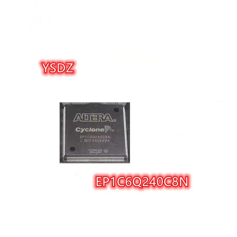 

1-10 шт. EP1C6Q240C8N EP1C6Q240 QFP-240