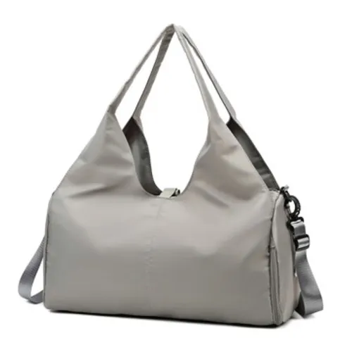 편리함과 스타일의 완벽 조화: Arizaum 피트니스 요가 가방