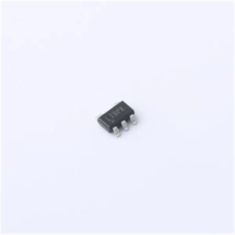LTC6905IS5-100#TRMPBF