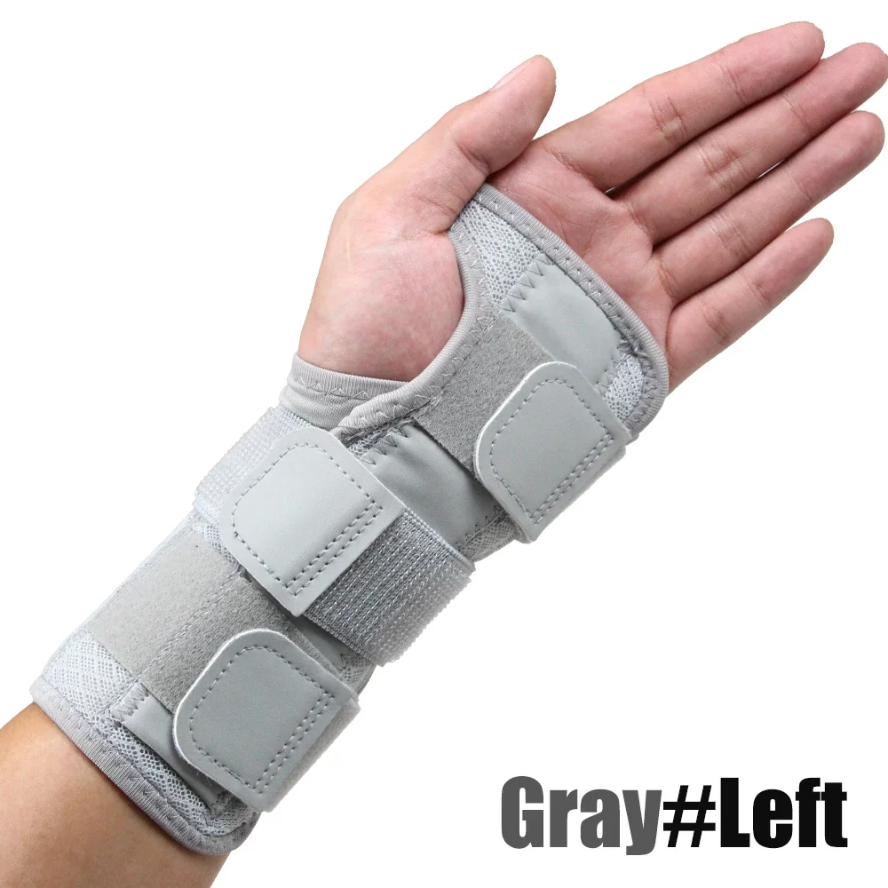 دعامة معصم فاخرة لالتهاب الأوتار