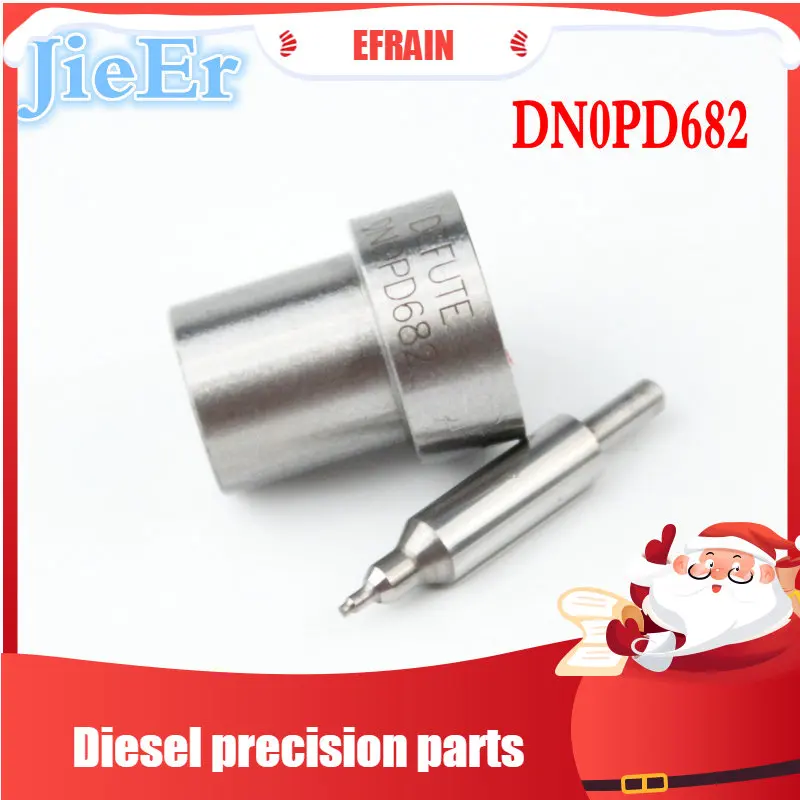 

4pcs/lot engine injector nozzles DNOPD682 / DN0PD682 / ND-DN0PD682 diesel nozzle DN0PD682 for Sumitomo 75 Mitsubishi 4M40