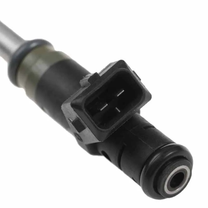 【 è ·̫ é  】 13537506158 7506158 Fuel Injector Nozzle Car For BMW 1 E87 E46 3