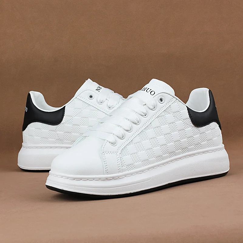 Рисунок 2 - Кроссовки на платформе для мужчин и женщин