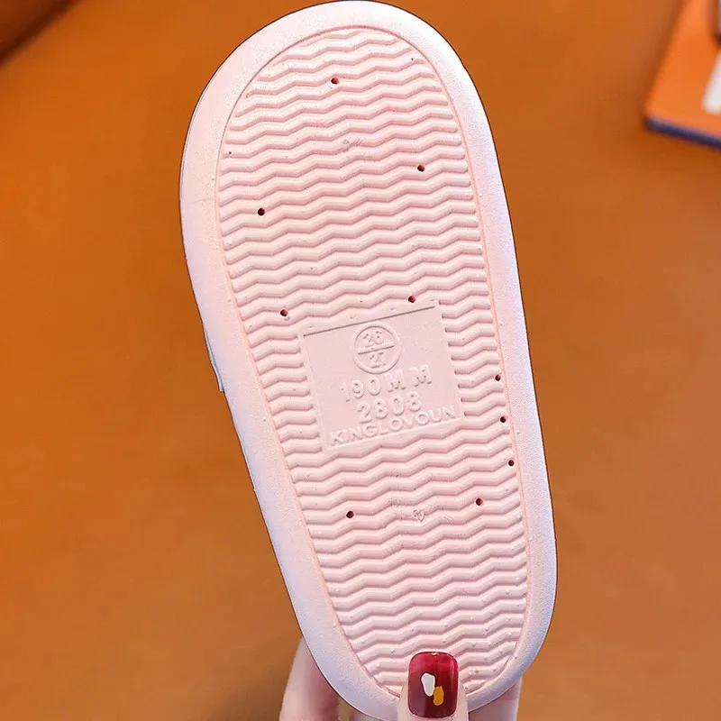Kids' Non-Slip Slides 3
