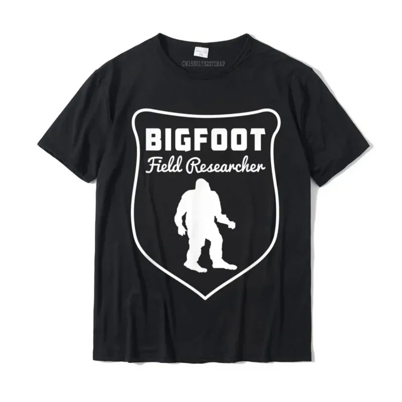 Футболка Teeday Bigfoot с изображением персонажа мультфильма