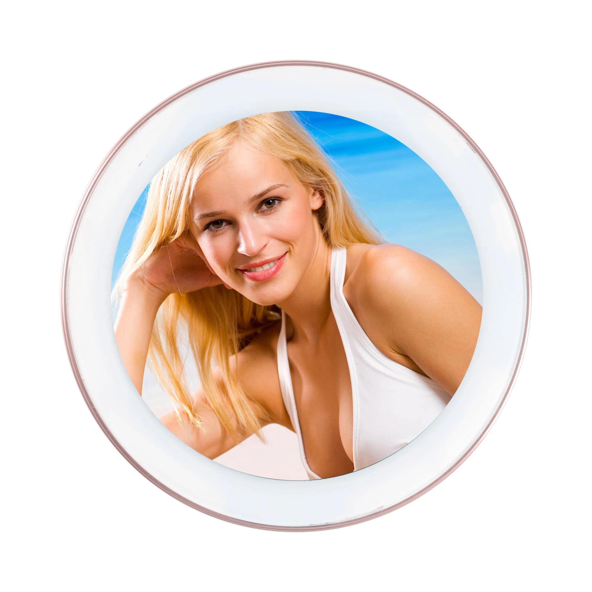 

plinths display acrylic wedding round Mipi circular lcd screen modules circle display touch screen