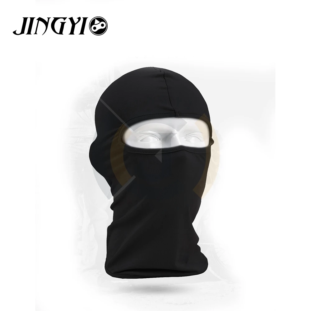 Motorcycle Outdoor Balaclava Breathable Solid Color Cycling Helmet Liner Full Face Mask for ktm 790 990 Adventure Asiento 2007