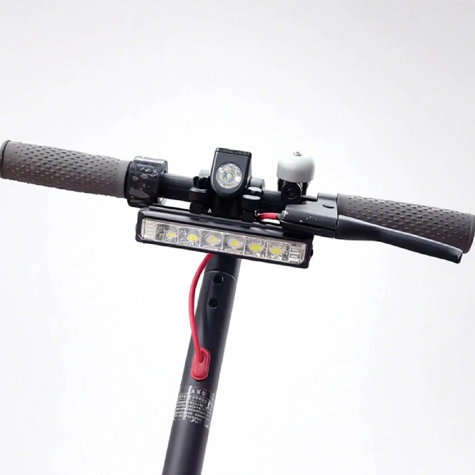 Extra starkes Front-Licht – Beleuchtung – Licht – Lampe