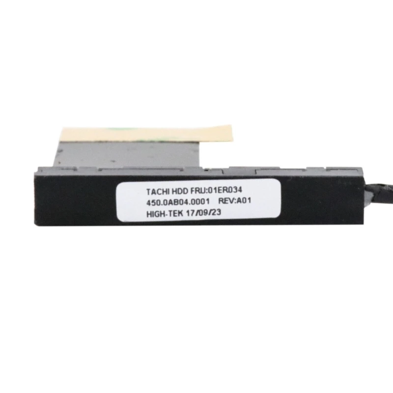 ThinkPad T570 T580 P51S Ʈ  896F Ŀ ÷ ̺ ü HDD ϵ ̺ ũ