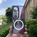 Purple Magnetic