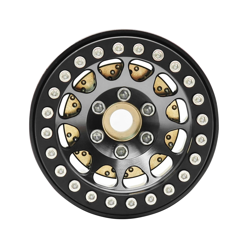 PRO LINE MOAB XL AXIALビードロックホイール PRO LINE MOAB XL AXIALビードロックホイール PRO LINE MOAB XL AXIAL