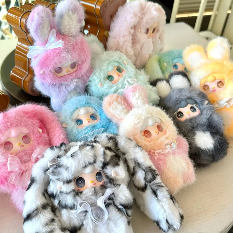 yooki 新作 ホッピング バニー シークレット 1/144 yooki 新作 ホッピング バニー シークレット 1/144 Yooki