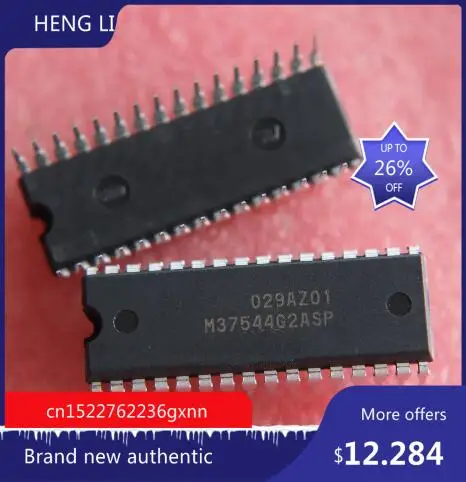 

Freeshipping M37544G2ASP