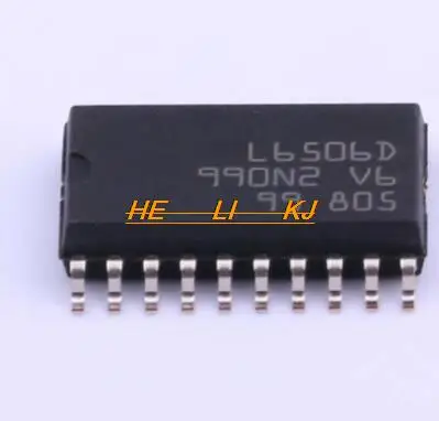 

Free shipping 10 pcs L6506D013TR L6506D L6506 SOP20