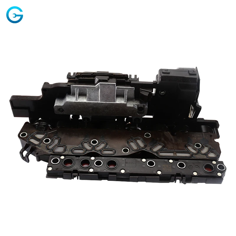 

6L45 TCU шаблон управления трансмиссией 24243598 24007566249 для BMW Cadillac Chevrolet автозапчасти