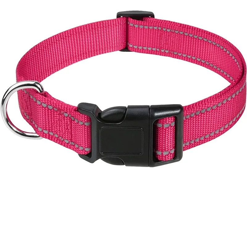 Choker Small Dog Collar Puppy Neck Collars for Dogs Big thumbnail 12