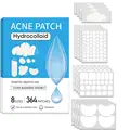 364pcs-blue