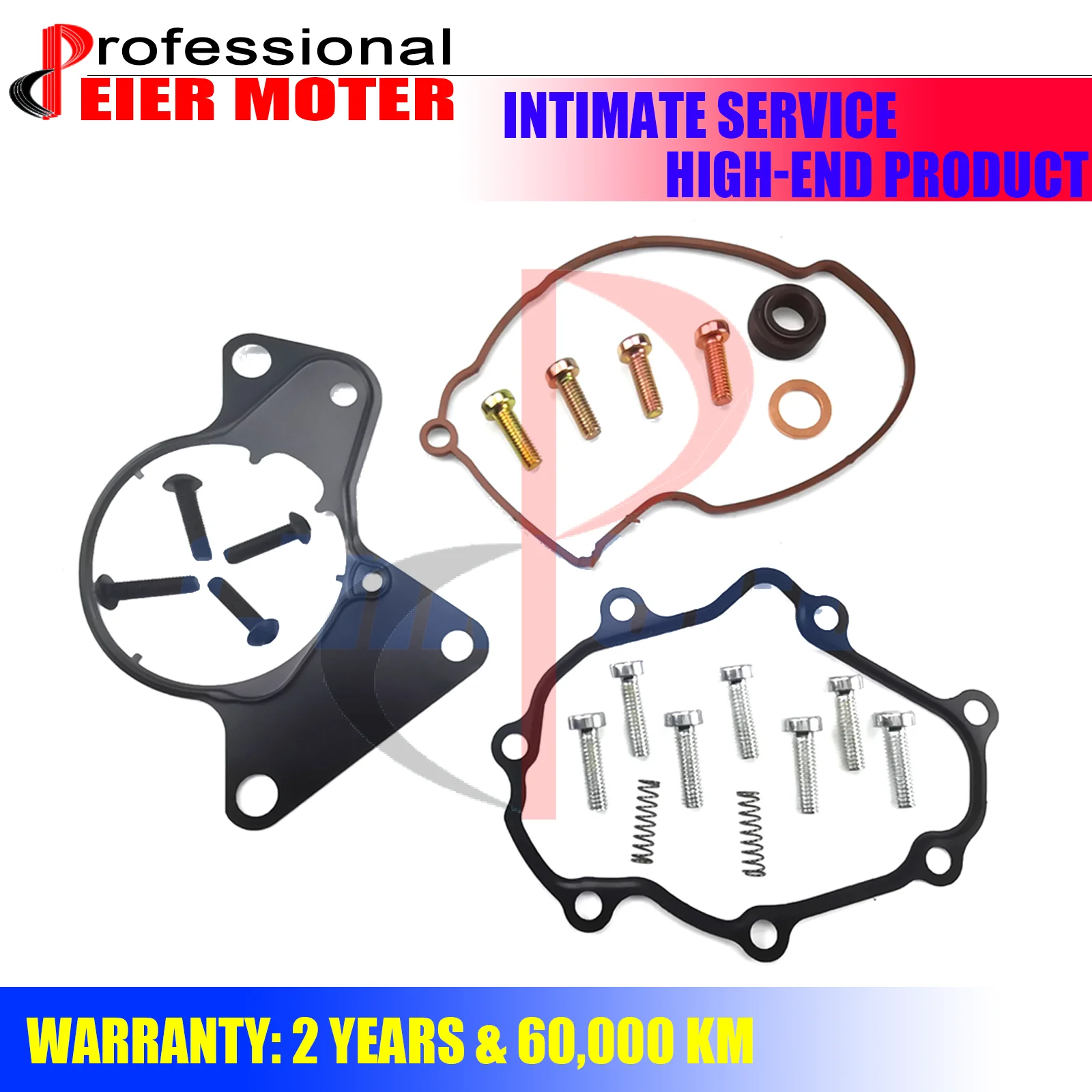 VW TOUAREG MULTIVAN V TRANSPORTER 2.5 TDI 070903024A 070903024F 07 Car  Alternators & Generators for VW 車用シリンダーガスケット Compatible With For Transporter T5 For Touareg 2003 2