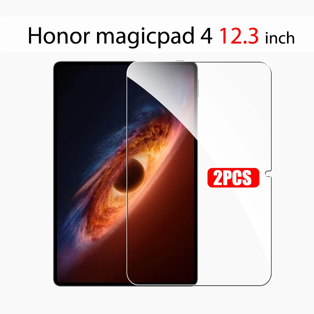 Premium Tempered Glass Screen Protector