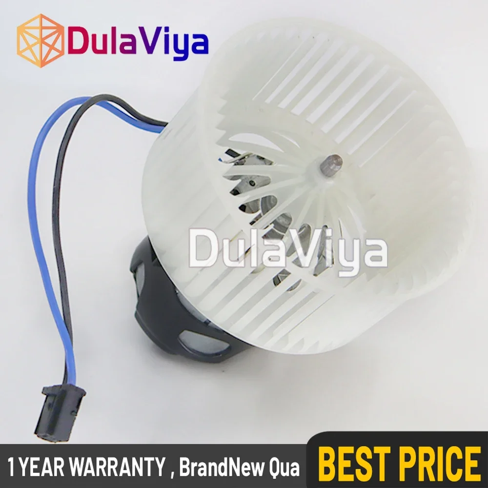 Air-Conditioning-Heater-Heat-Blower-Motor-For-BMW-528i-640i-740Li ...
