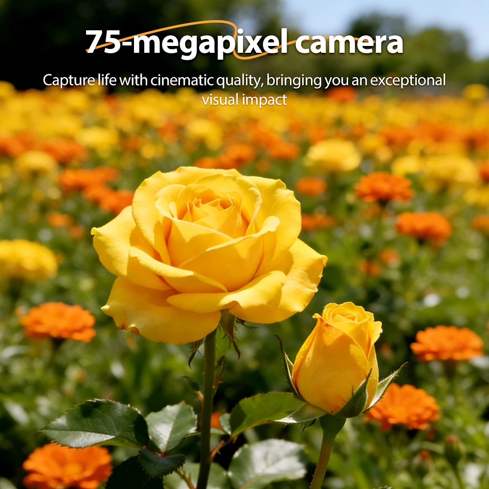 Caméra Action 4K 30fps Étanche Sport avec Écran 1.3"