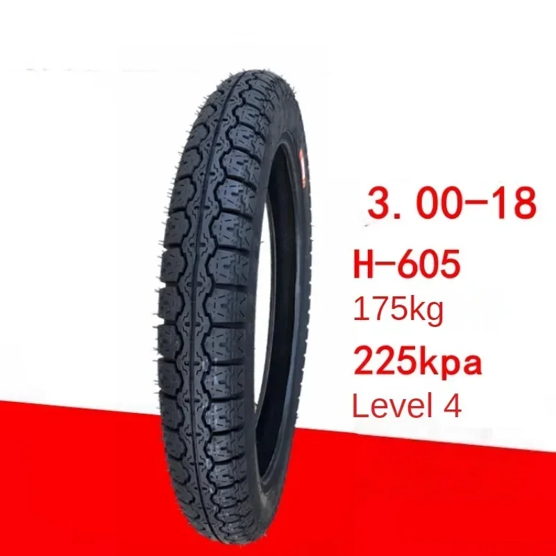 Chaoyang 2.25-17 2.50-17 2.75-17 3.00-17 3.00-18 Tires for Motorcycle Off-road Vehicle Non slip outer tires