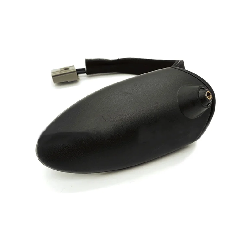AT82-Rear Roof Antenna Receive Signal Antenna Shark Fin Base For Hyundai Santa Fe DM IX45 Santafe 962102W100 962152J100