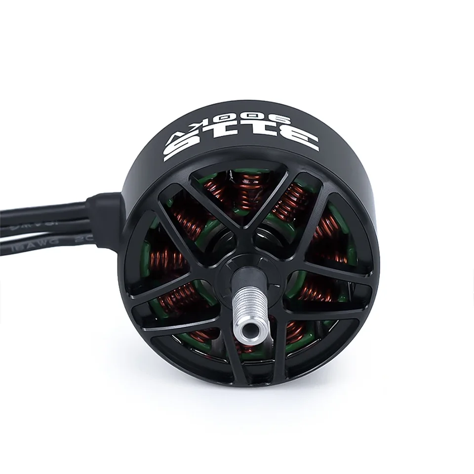 Axisflying AZ3115 3115 900KV Brushless Motor 6S LIPO for RC FPV